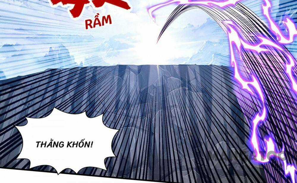 Nghịch Thiên Chí Tôn Chapter 236 trang 22