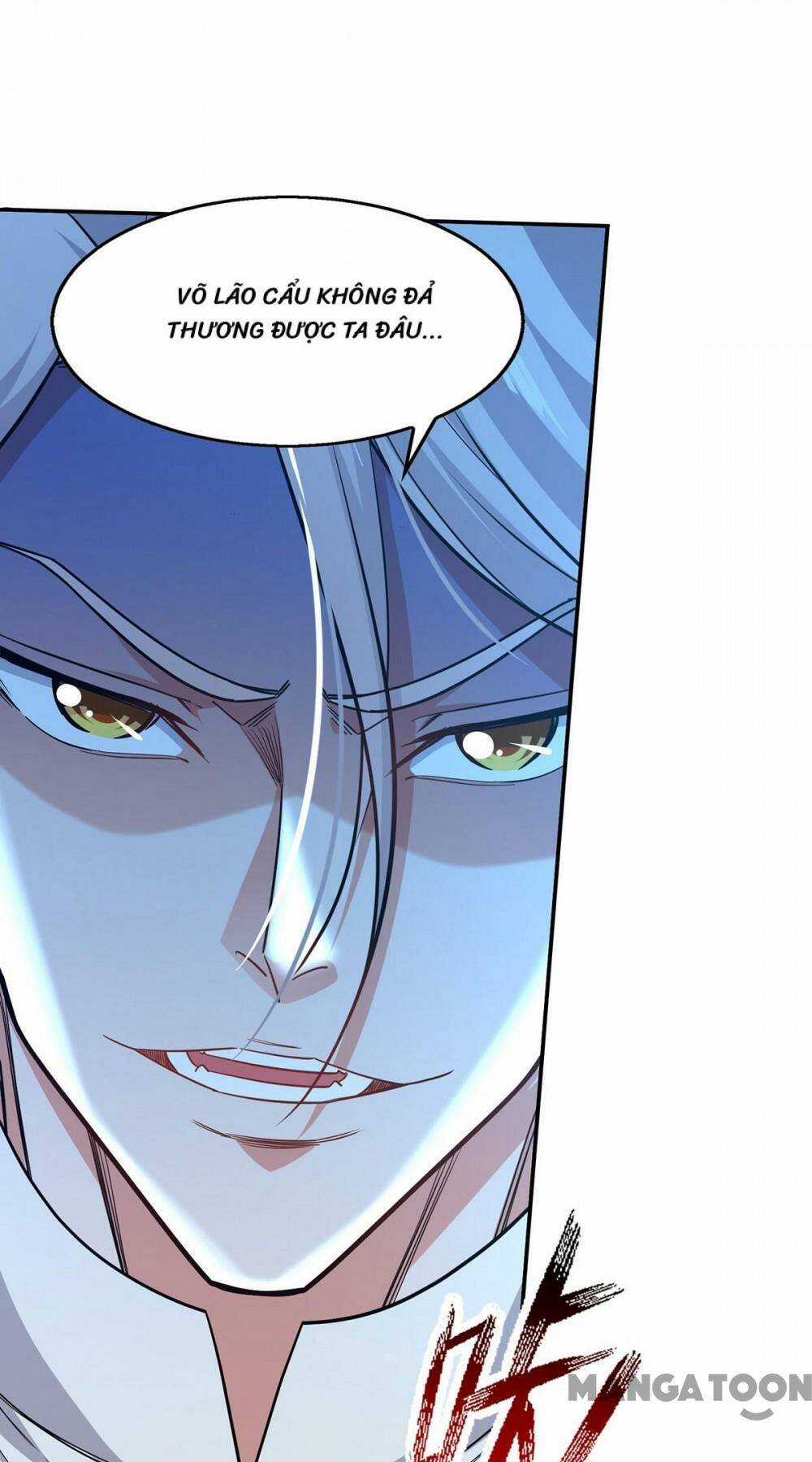 Nghịch Thiên Chí Tôn Chapter 236 trang 25