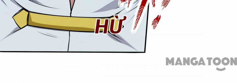 Nghịch Thiên Chí Tôn Chapter 236 trang 26