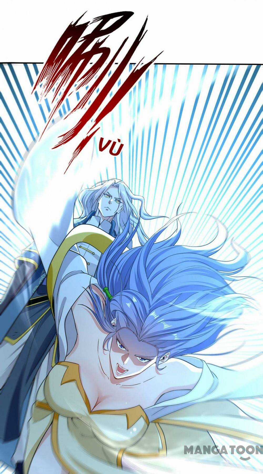 Nghịch Thiên Chí Tôn Chapter 236 trang 27