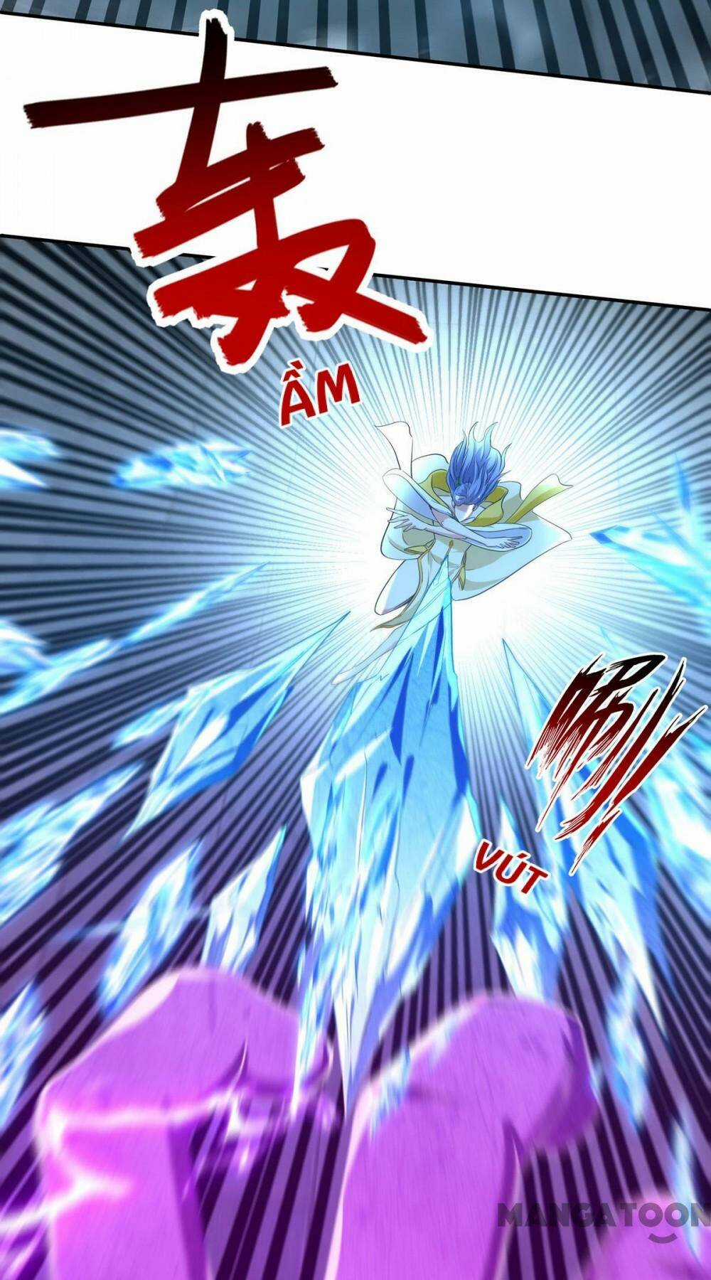 Nghịch Thiên Chí Tôn Chapter 236 trang 29