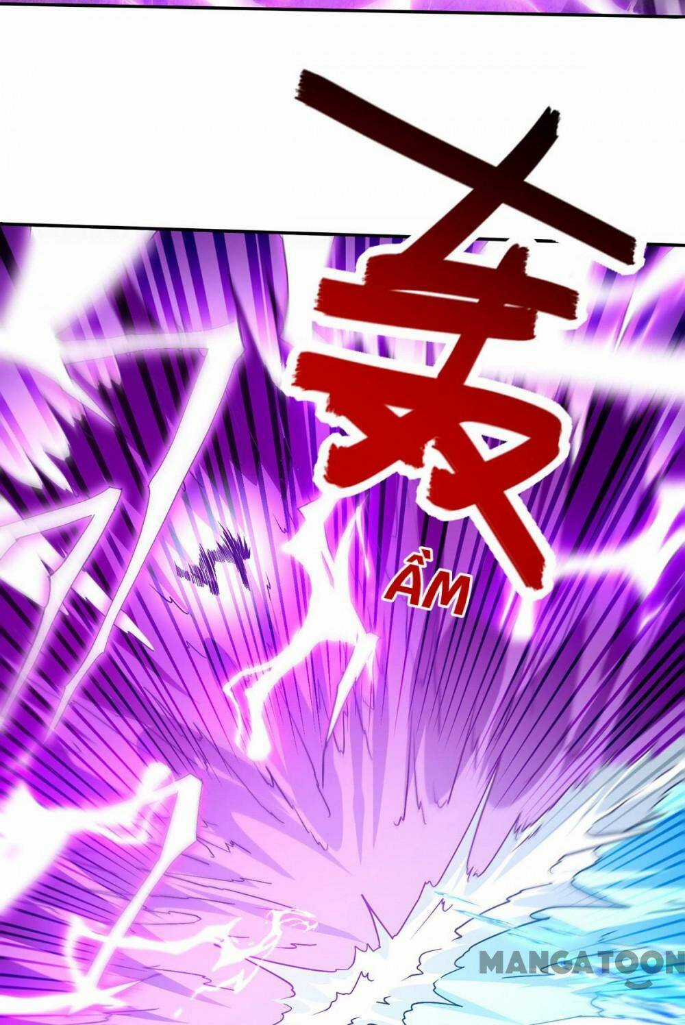 Nghịch Thiên Chí Tôn Chapter 236 trang 31