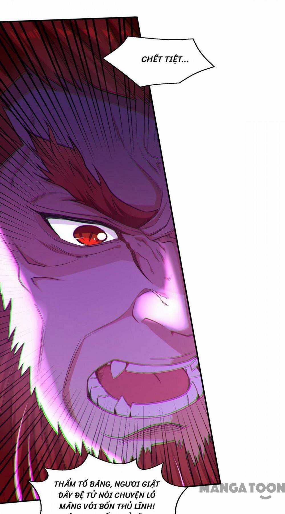 Nghịch Thiên Chí Tôn Chapter 236 trang 35