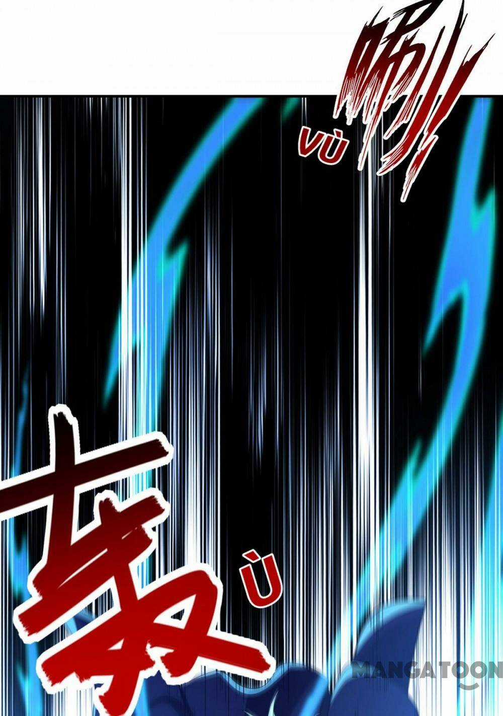 Nghịch Thiên Chí Tôn Chapter 236 trang 38