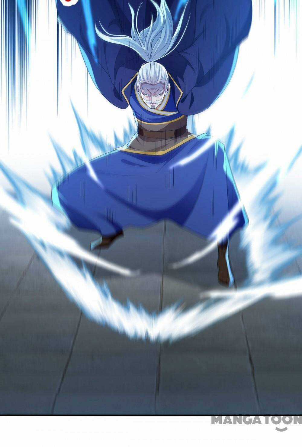 Nghịch Thiên Chí Tôn Chapter 236 trang 39