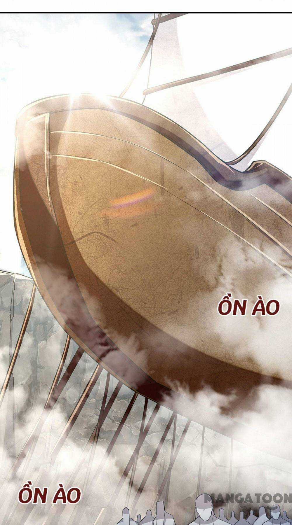 Nghịch Thiên Chí Tôn Chapter 236 trang 4