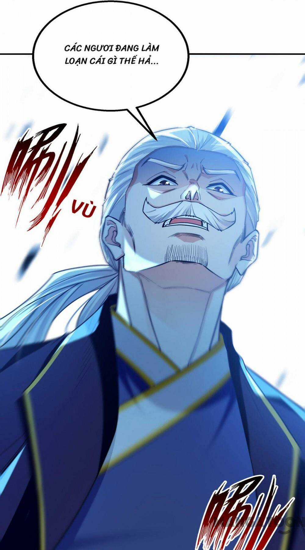 Nghịch Thiên Chí Tôn Chapter 236 trang 40