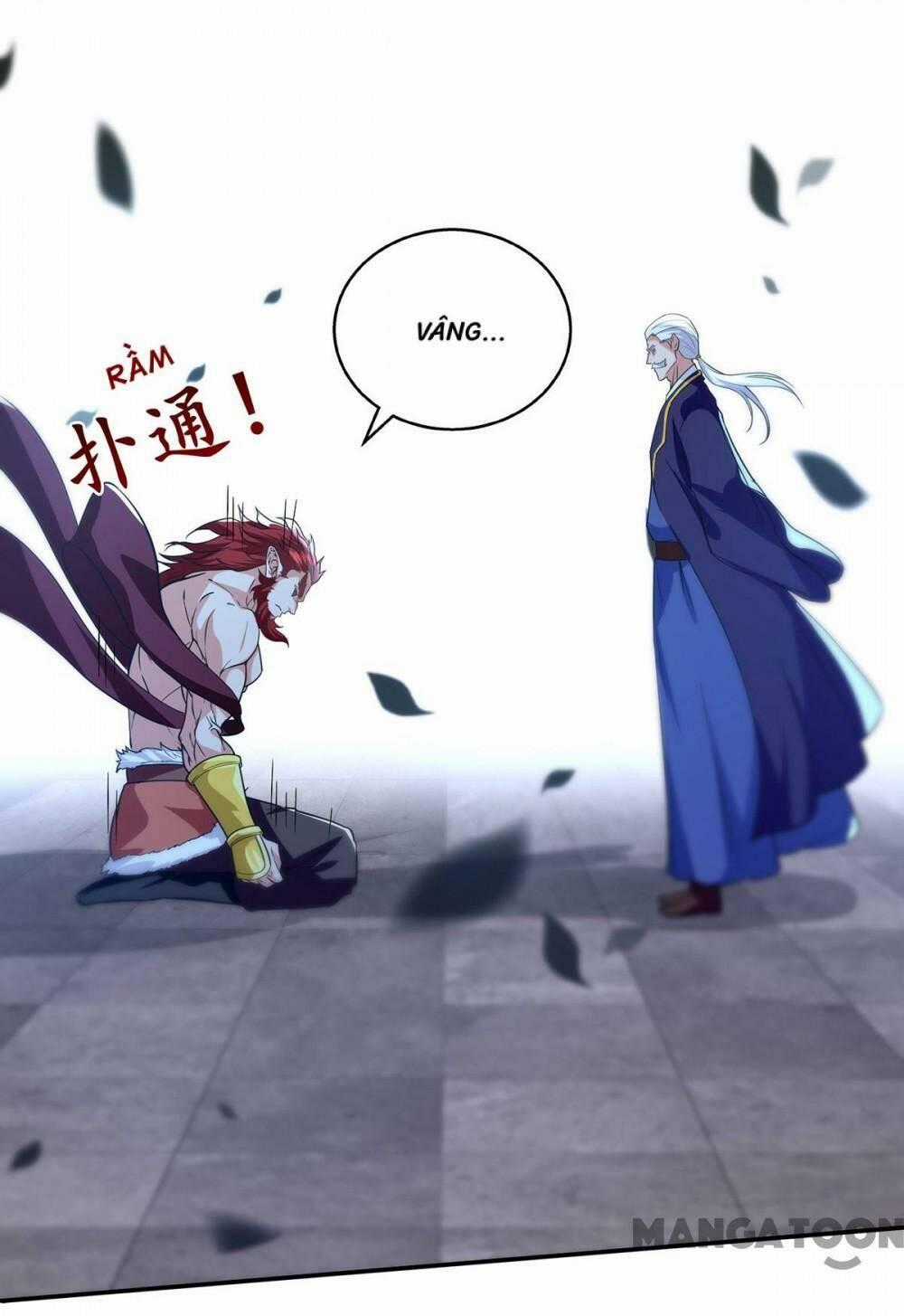 Nghịch Thiên Chí Tôn Chapter 236 trang 44