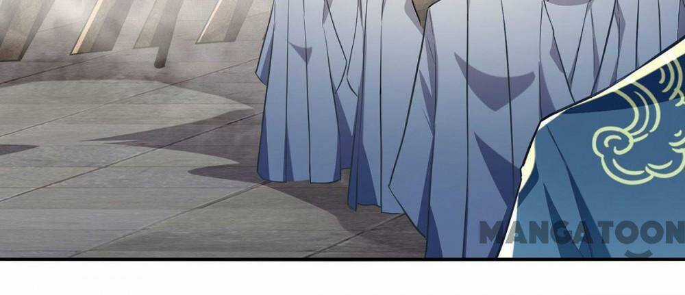 Nghịch Thiên Chí Tôn Chapter 236 trang 5