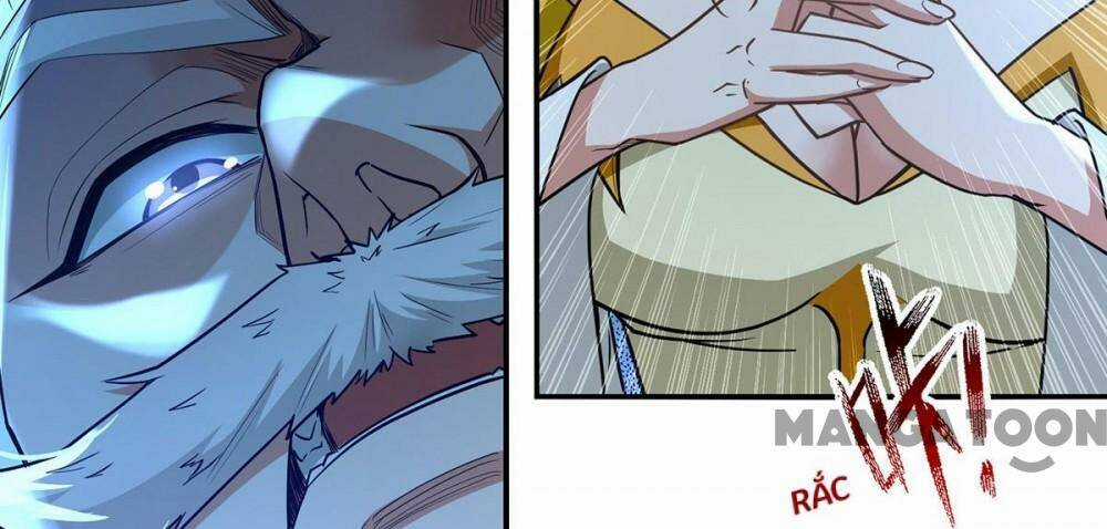 Nghịch Thiên Chí Tôn Chapter 237 trang 11