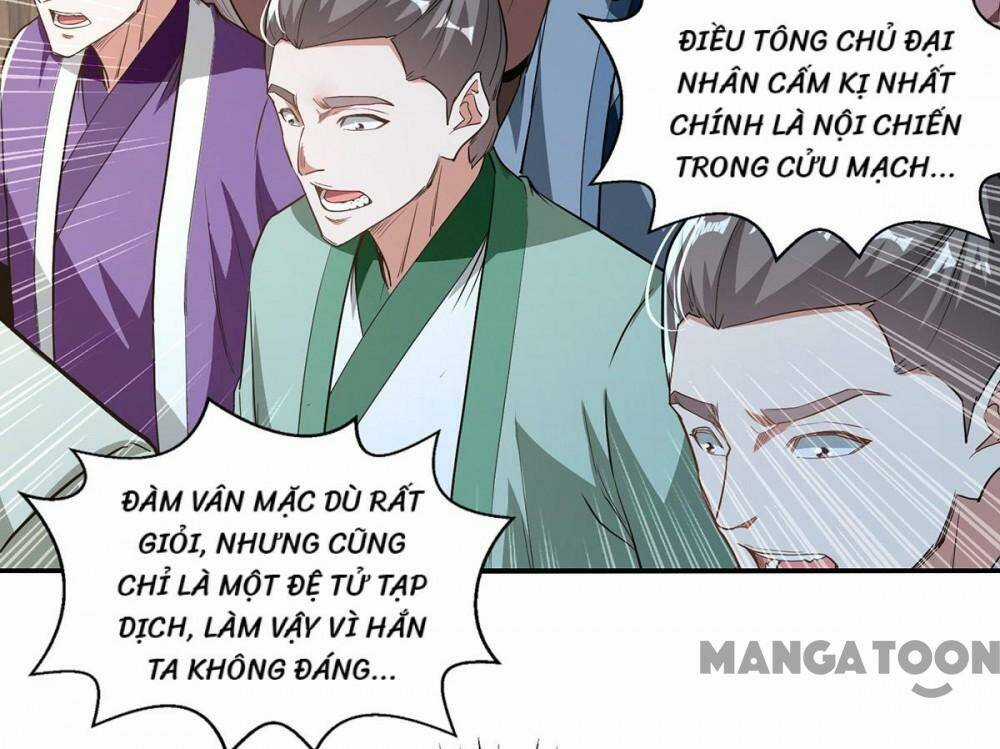 Nghịch Thiên Chí Tôn Chapter 237 trang 14