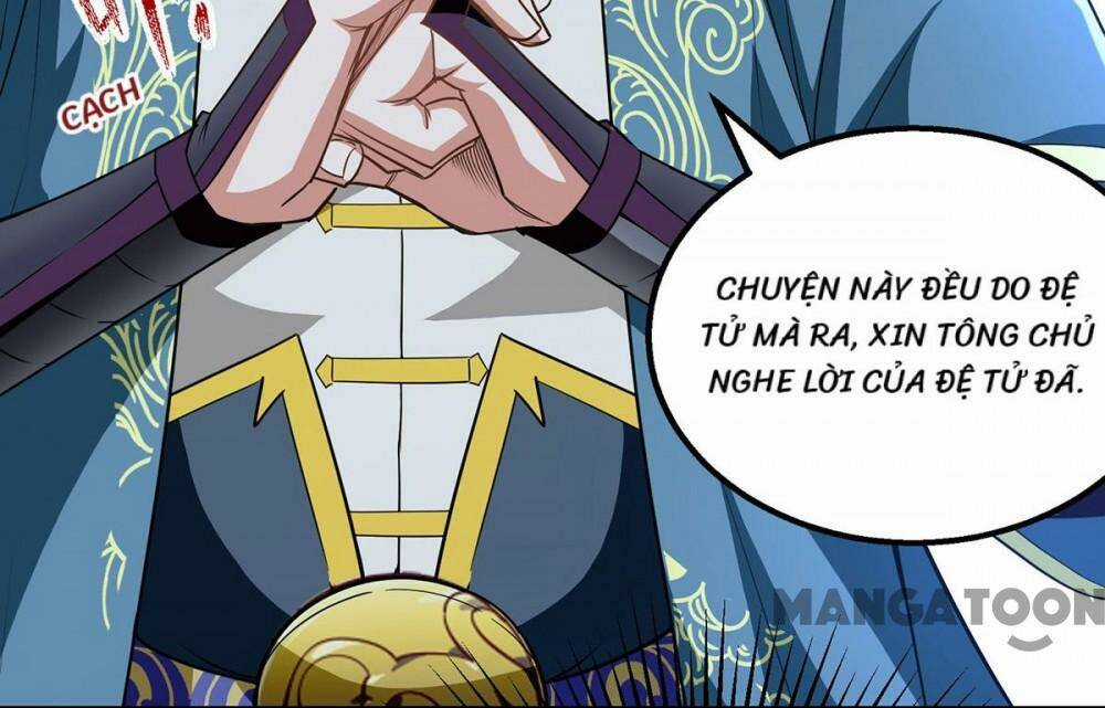 Nghịch Thiên Chí Tôn Chapter 237 trang 17