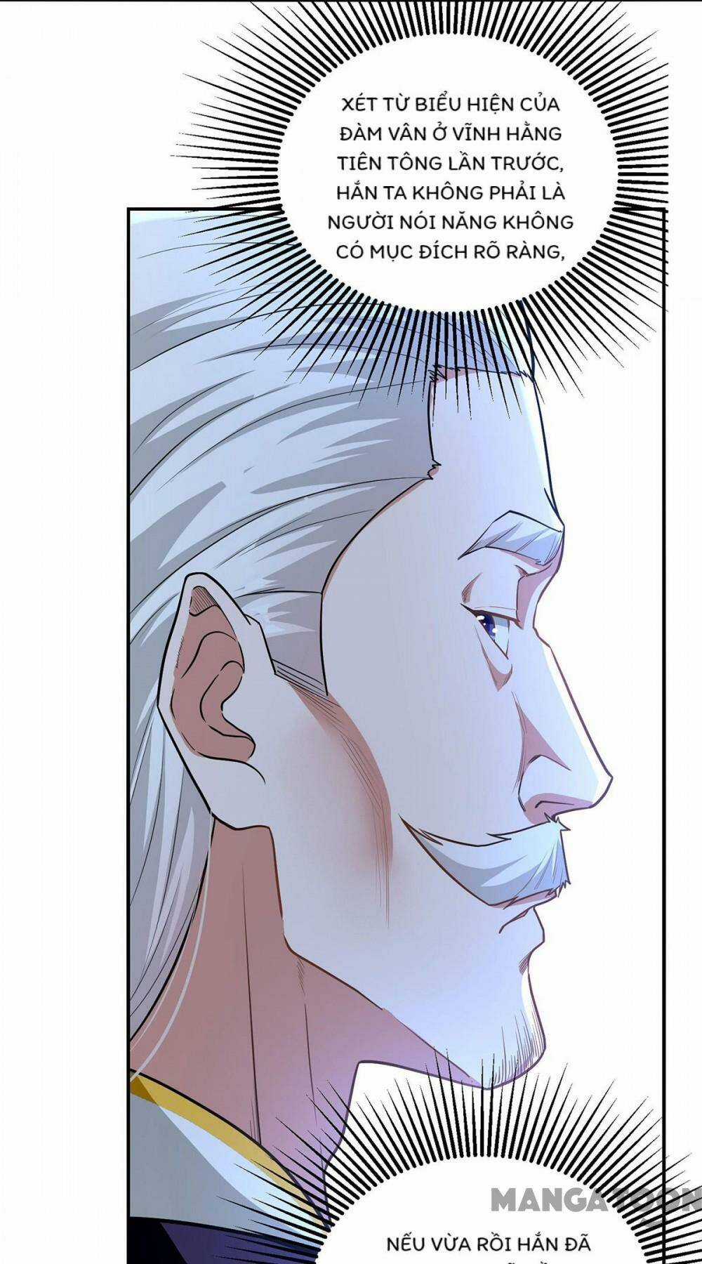 Nghịch Thiên Chí Tôn Chapter 237 trang 18