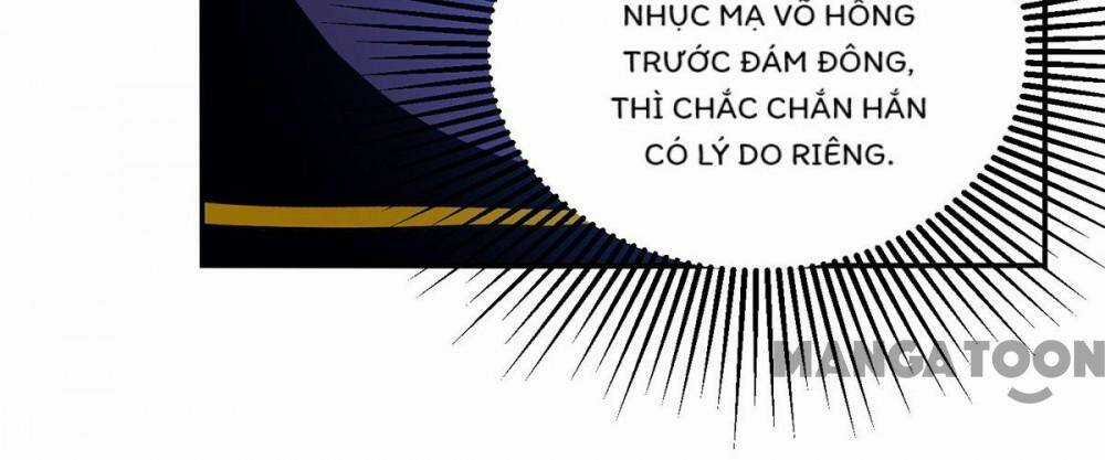 Nghịch Thiên Chí Tôn Chapter 237 trang 19