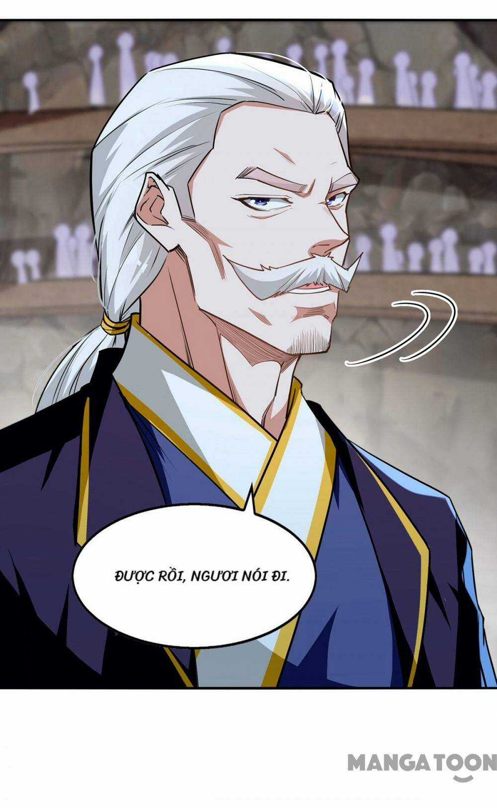 Nghịch Thiên Chí Tôn Chapter 237 trang 20
