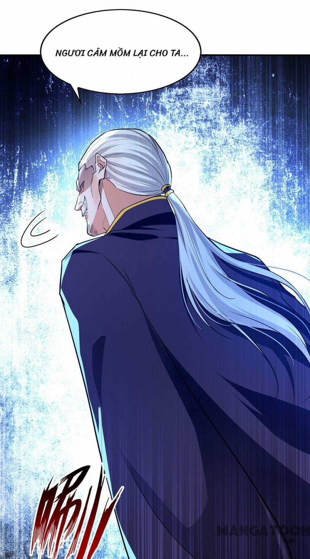 Nghịch Thiên Chí Tôn Chapter 237 trang 26