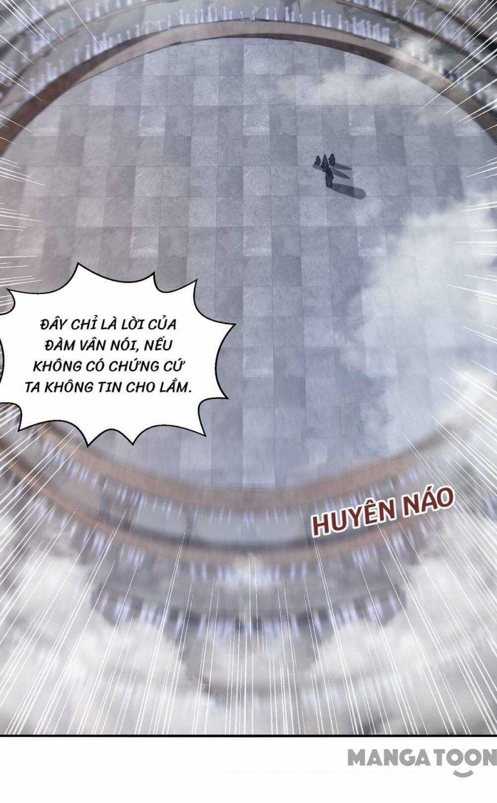 Nghịch Thiên Chí Tôn Chapter 237 trang 32