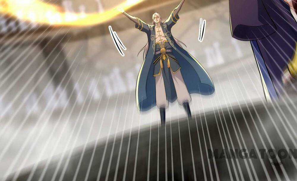 Nghịch Thiên Chí Tôn Chapter 237 trang 39