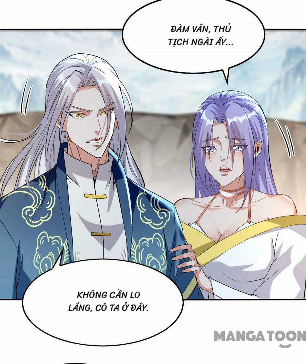 Nghịch Thiên Chí Tôn Chapter 237 trang 5