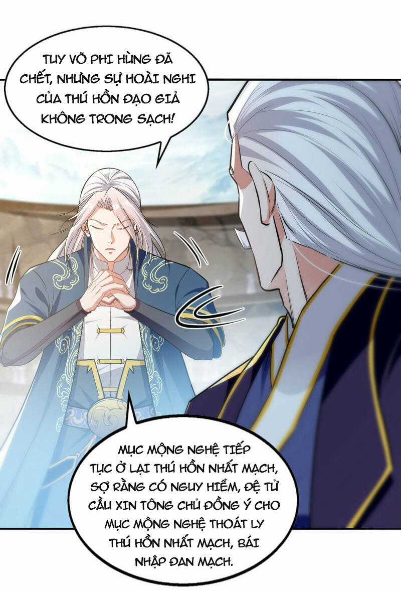Nghịch Thiên Chí Tôn Chapter 238 trang 10