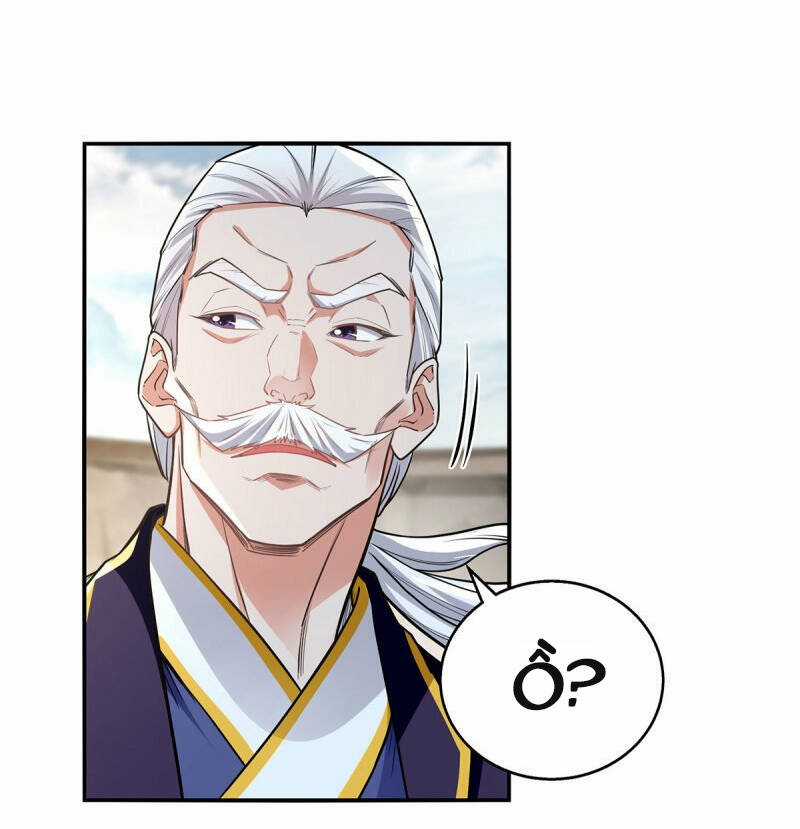 Nghịch Thiên Chí Tôn Chapter 238 trang 11