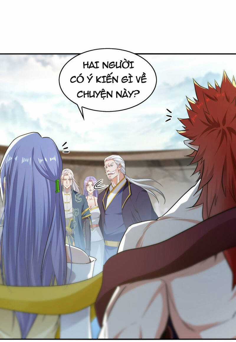 Nghịch Thiên Chí Tôn Chapter 238 trang 12