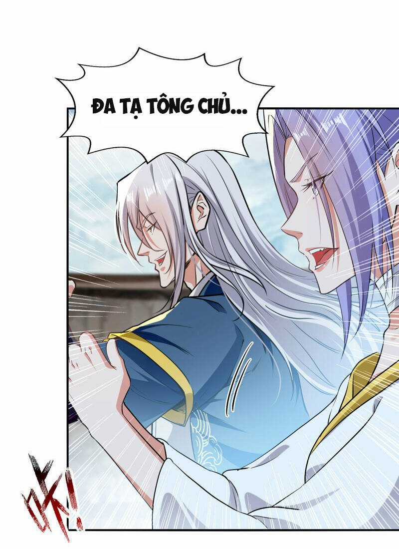 Nghịch Thiên Chí Tôn Chapter 238 trang 15