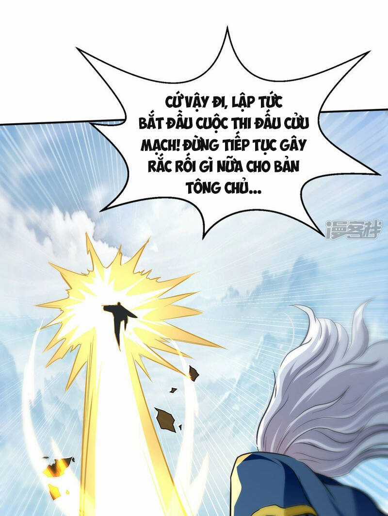Nghịch Thiên Chí Tôn Chapter 238 trang 16