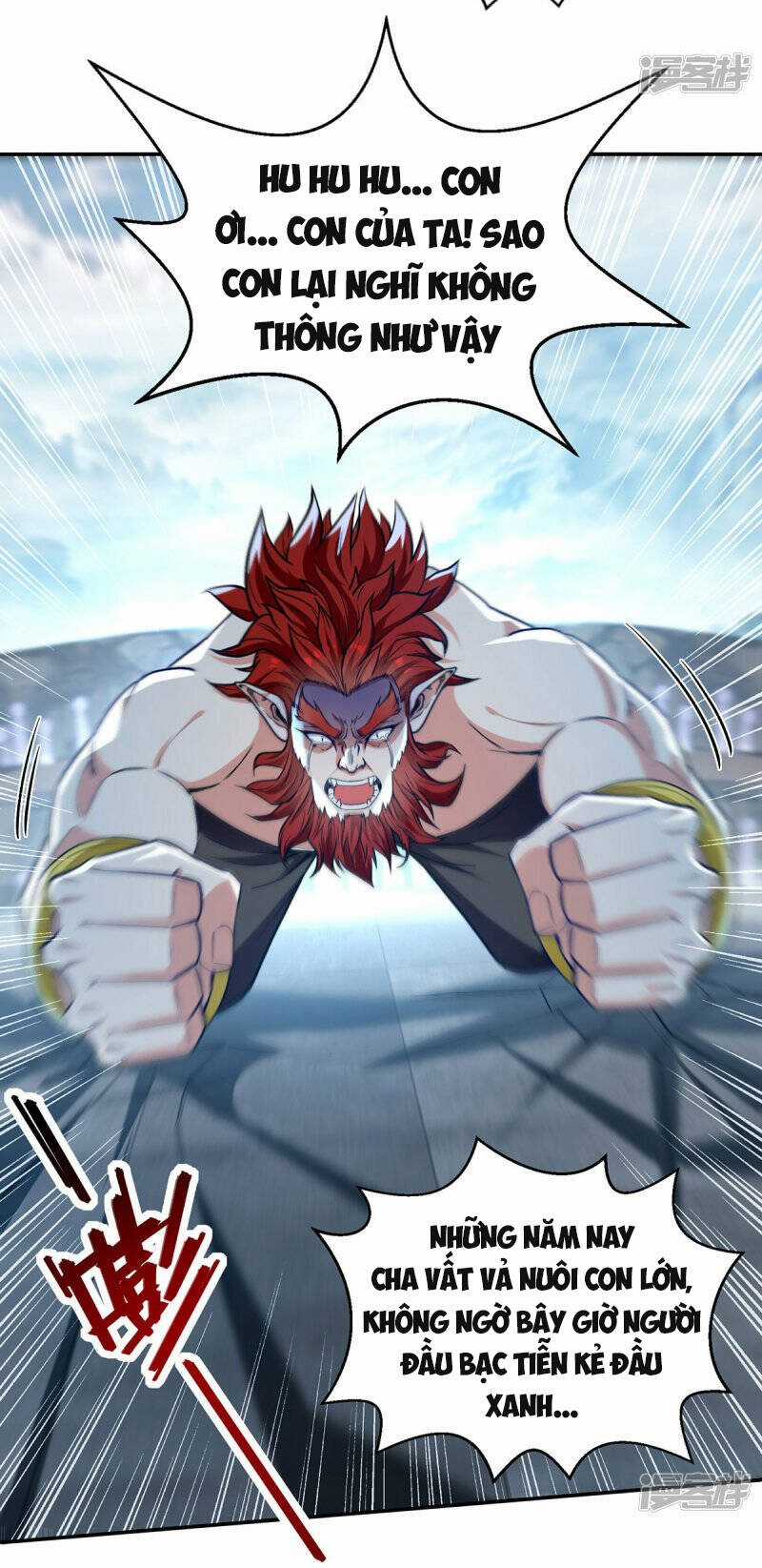 Nghịch Thiên Chí Tôn Chapter 238 trang 2