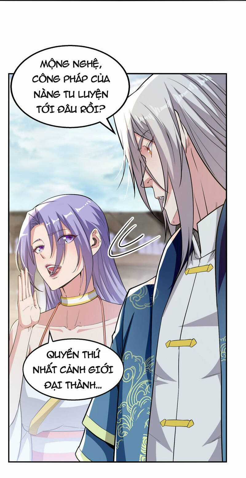 Nghịch Thiên Chí Tôn Chapter 238 trang 27