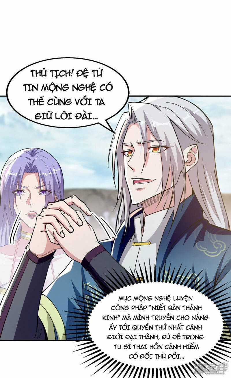 Nghịch Thiên Chí Tôn Chapter 238 trang 28