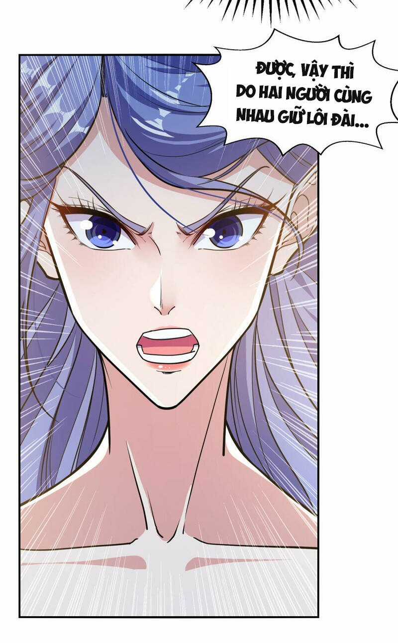 Nghịch Thiên Chí Tôn Chapter 238 trang 29