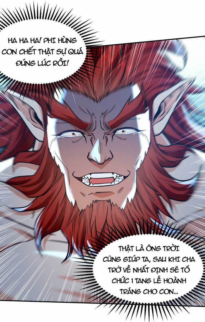 Nghịch Thiên Chí Tôn Chapter 238 trang 3