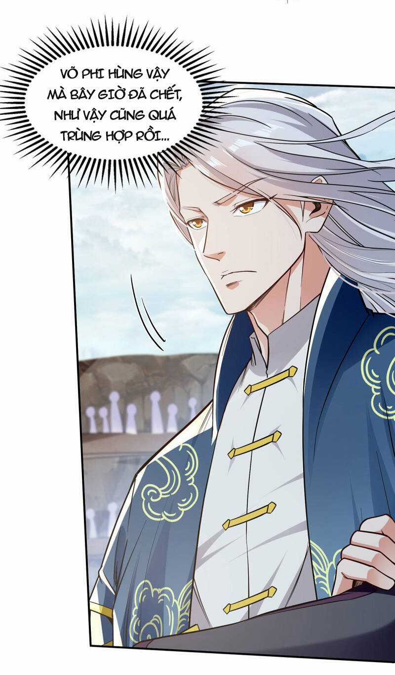 Nghịch Thiên Chí Tôn Chapter 238 trang 4