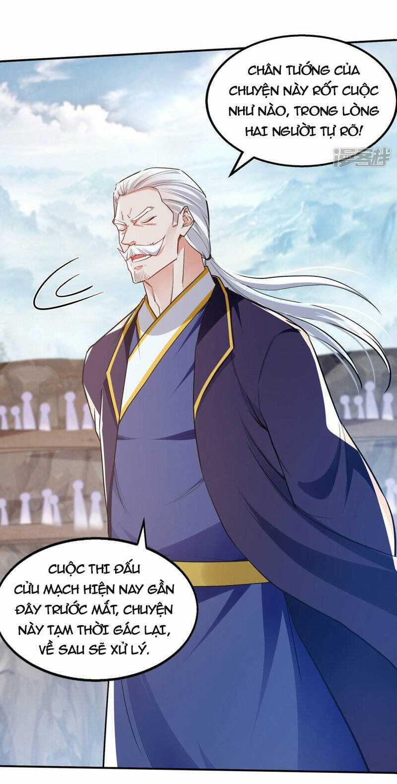 Nghịch Thiên Chí Tôn Chapter 238 trang 7