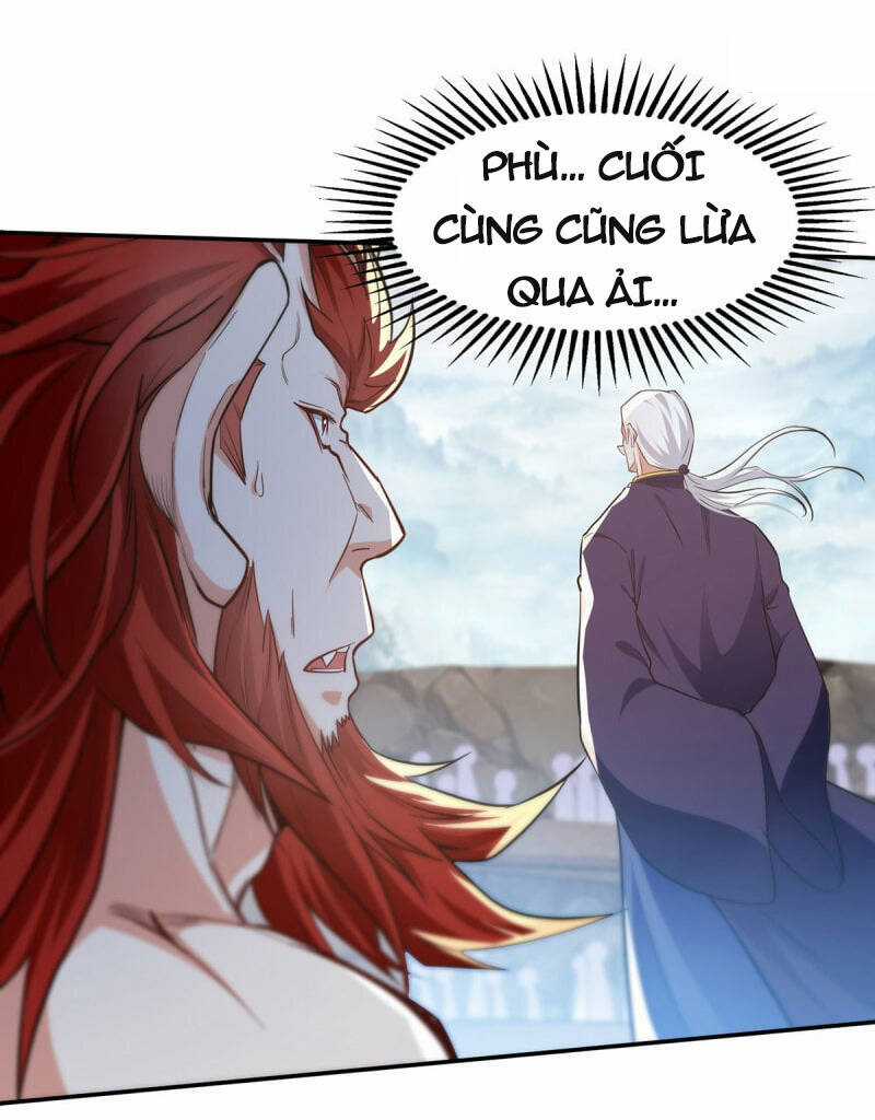 Nghịch Thiên Chí Tôn Chapter 238 trang 8