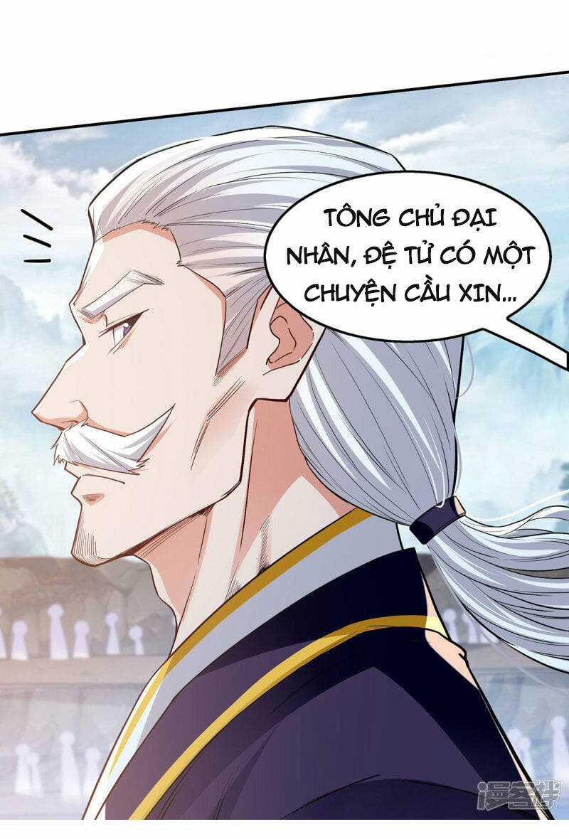 Nghịch Thiên Chí Tôn Chapter 238 trang 9