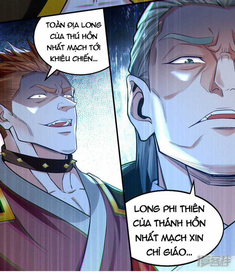 Nghịch Thiên Chí Tôn Chapter 239 trang 10