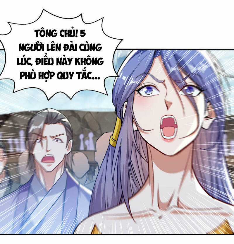 Nghịch Thiên Chí Tôn Chapter 239 trang 11