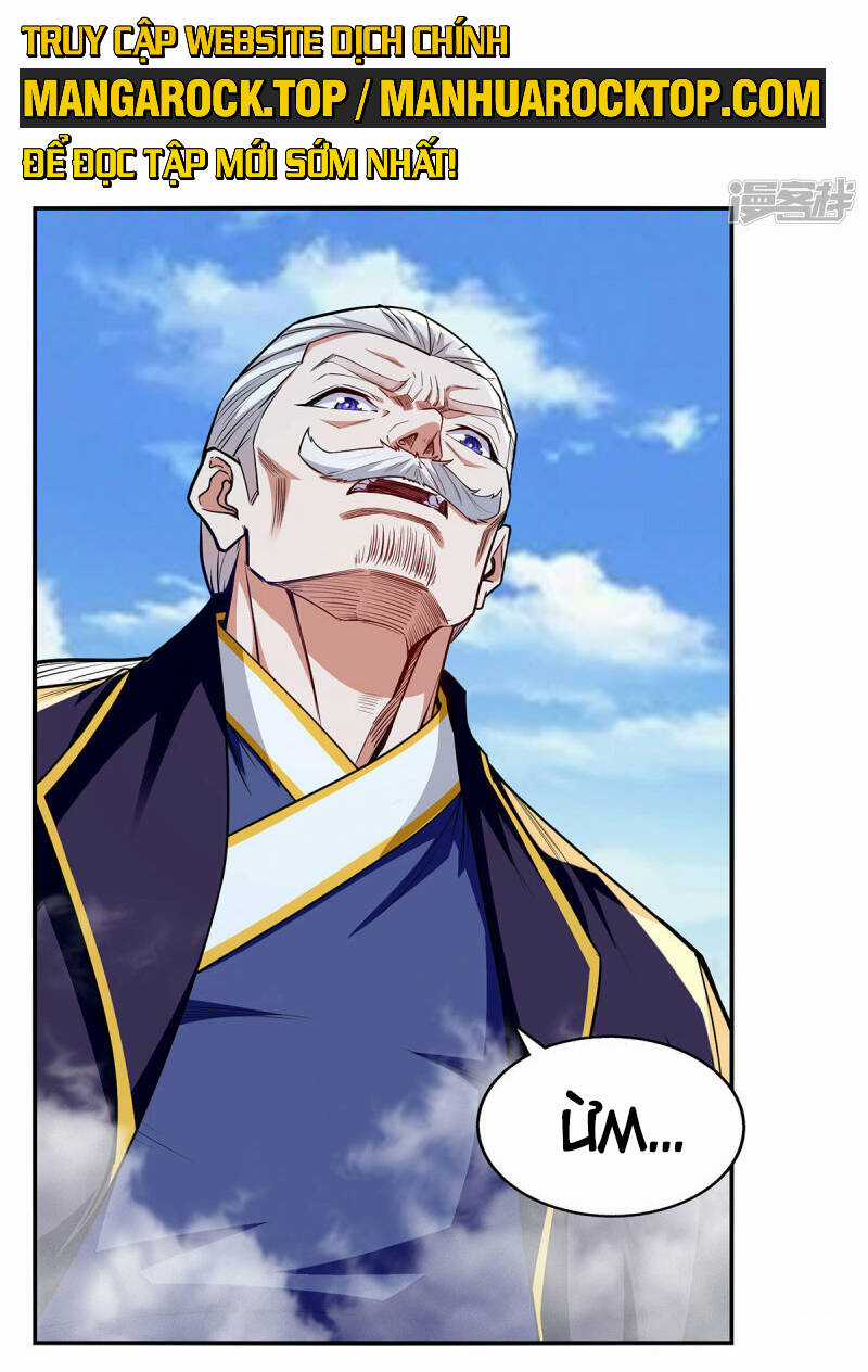 Nghịch Thiên Chí Tôn Chapter 239 trang 12