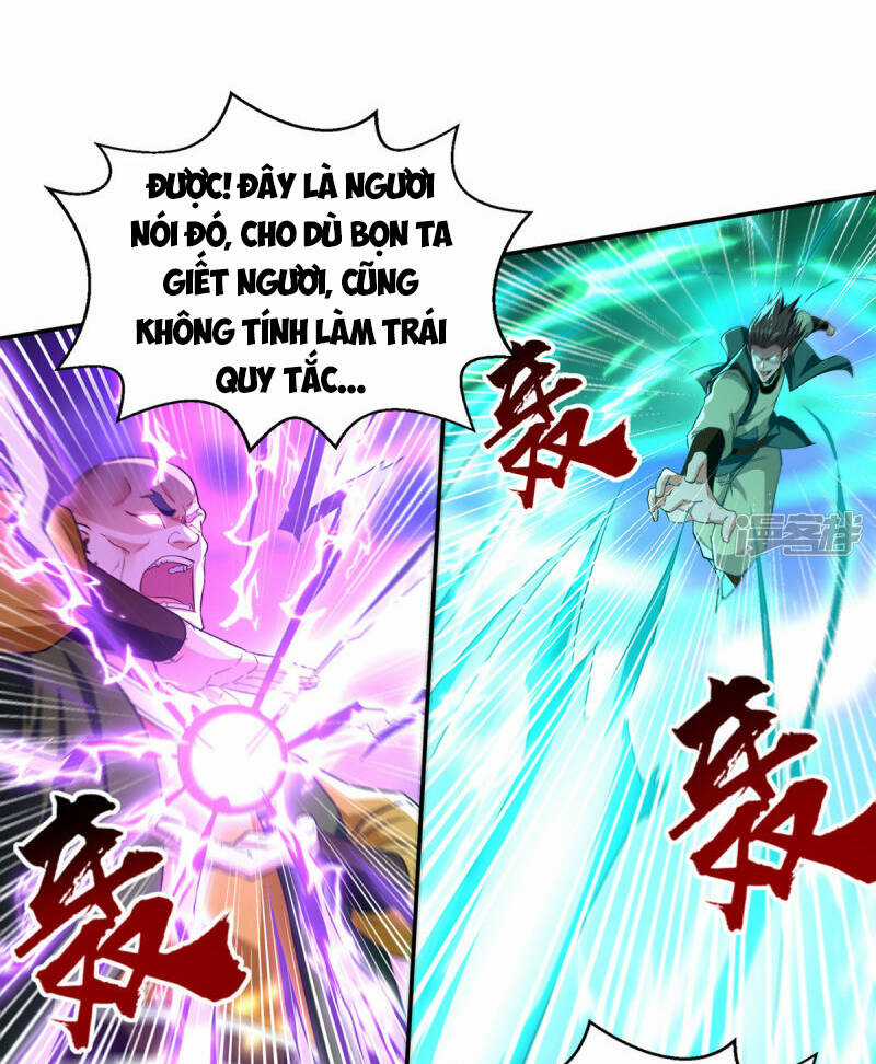 Nghịch Thiên Chí Tôn Chapter 239 trang 15