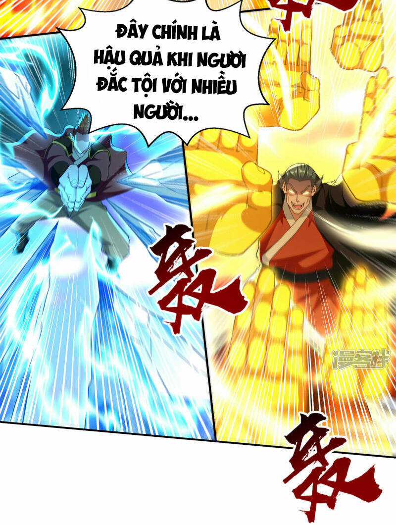 Nghịch Thiên Chí Tôn Chapter 239 trang 17