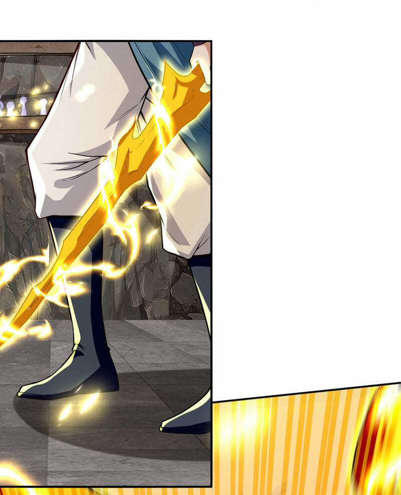 Nghịch Thiên Chí Tôn Chapter 239 trang 18