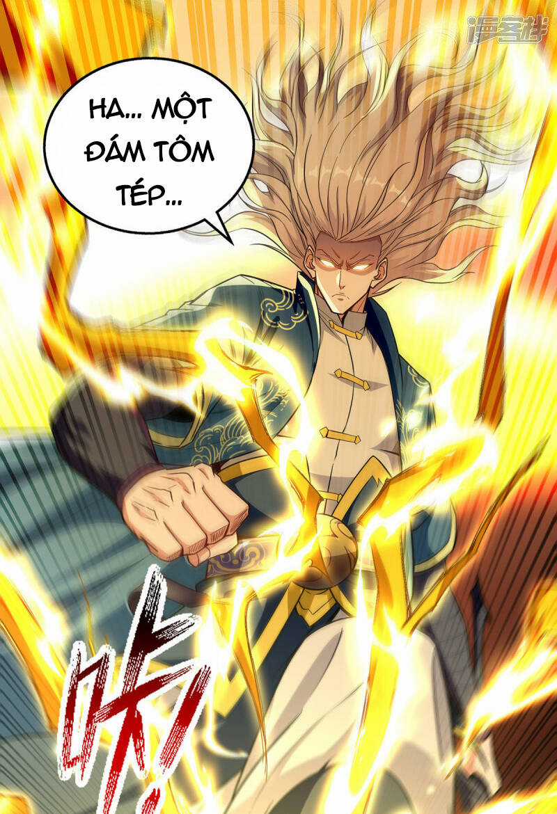 Nghịch Thiên Chí Tôn Chapter 239 trang 19