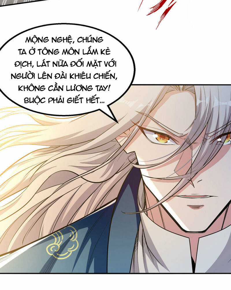 Nghịch Thiên Chí Tôn Chapter 239 trang 2