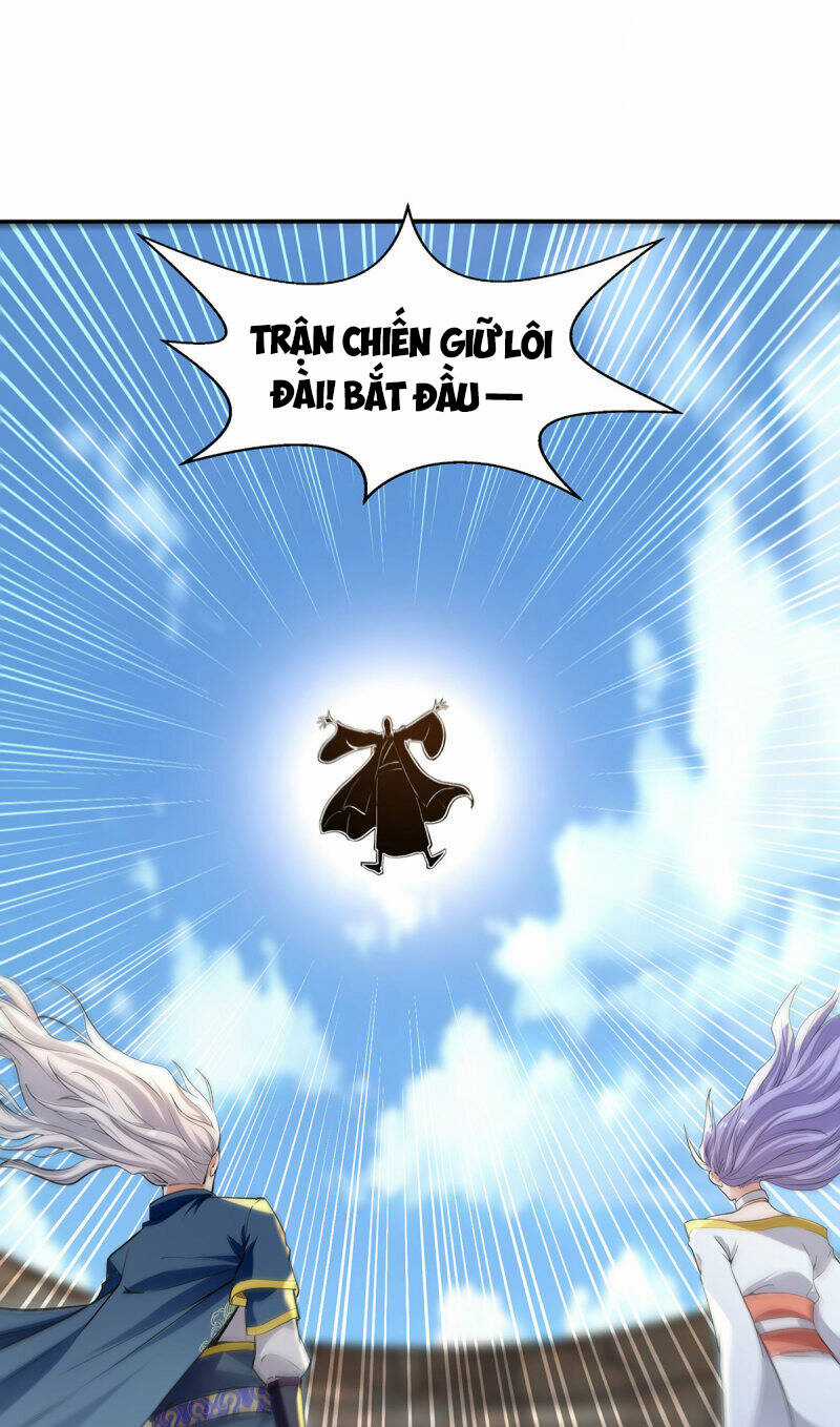 Nghịch Thiên Chí Tôn Chapter 239 trang 4