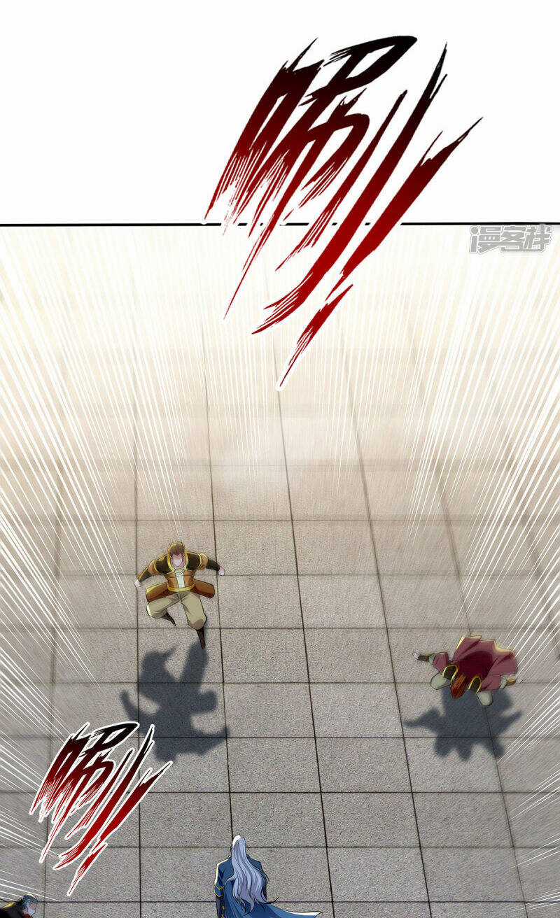 Nghịch Thiên Chí Tôn Chapter 239 trang 6