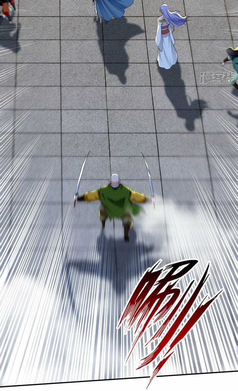 Nghịch Thiên Chí Tôn Chapter 239 trang 7