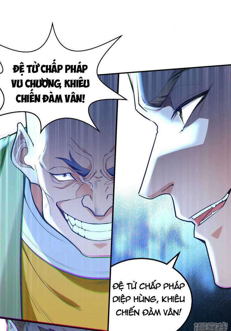 Nghịch Thiên Chí Tôn Chapter 239 trang 8