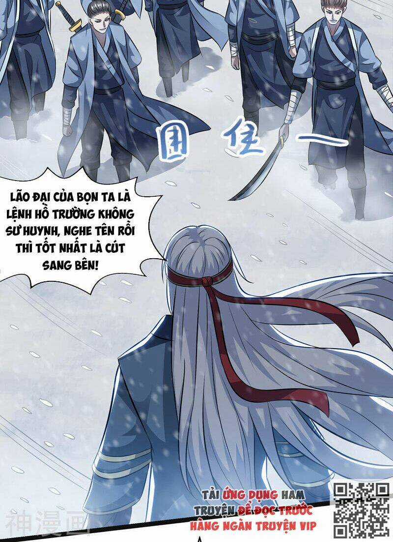 Nghịch Thiên Chí Tôn Chapter 24 trang 11